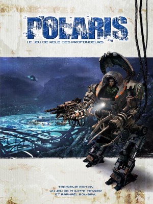 Polaris III